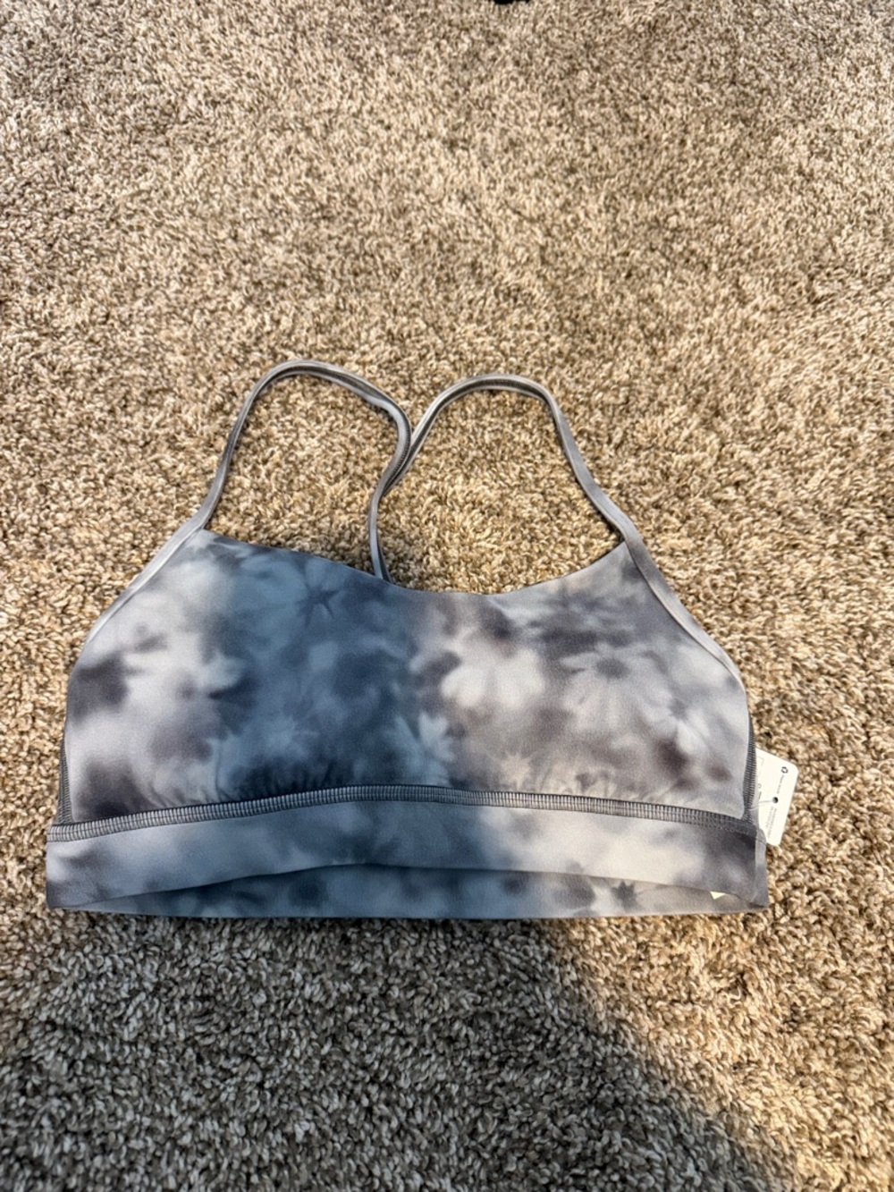 Lululemon Bra